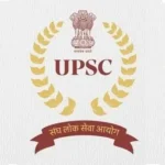 UPSC Advertisement 09/2026 official notification banner.